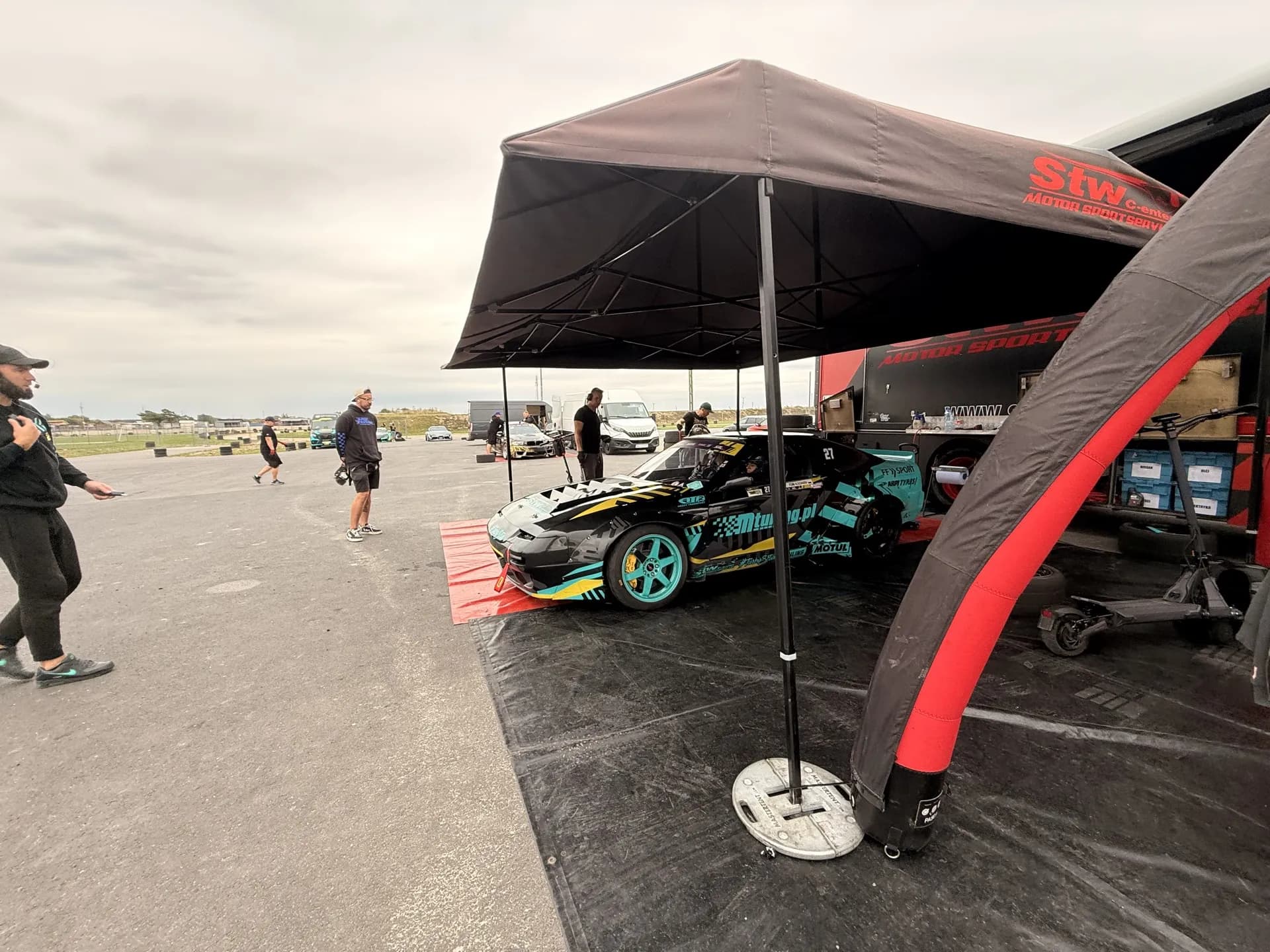 Zdjęcie z planu SERCE